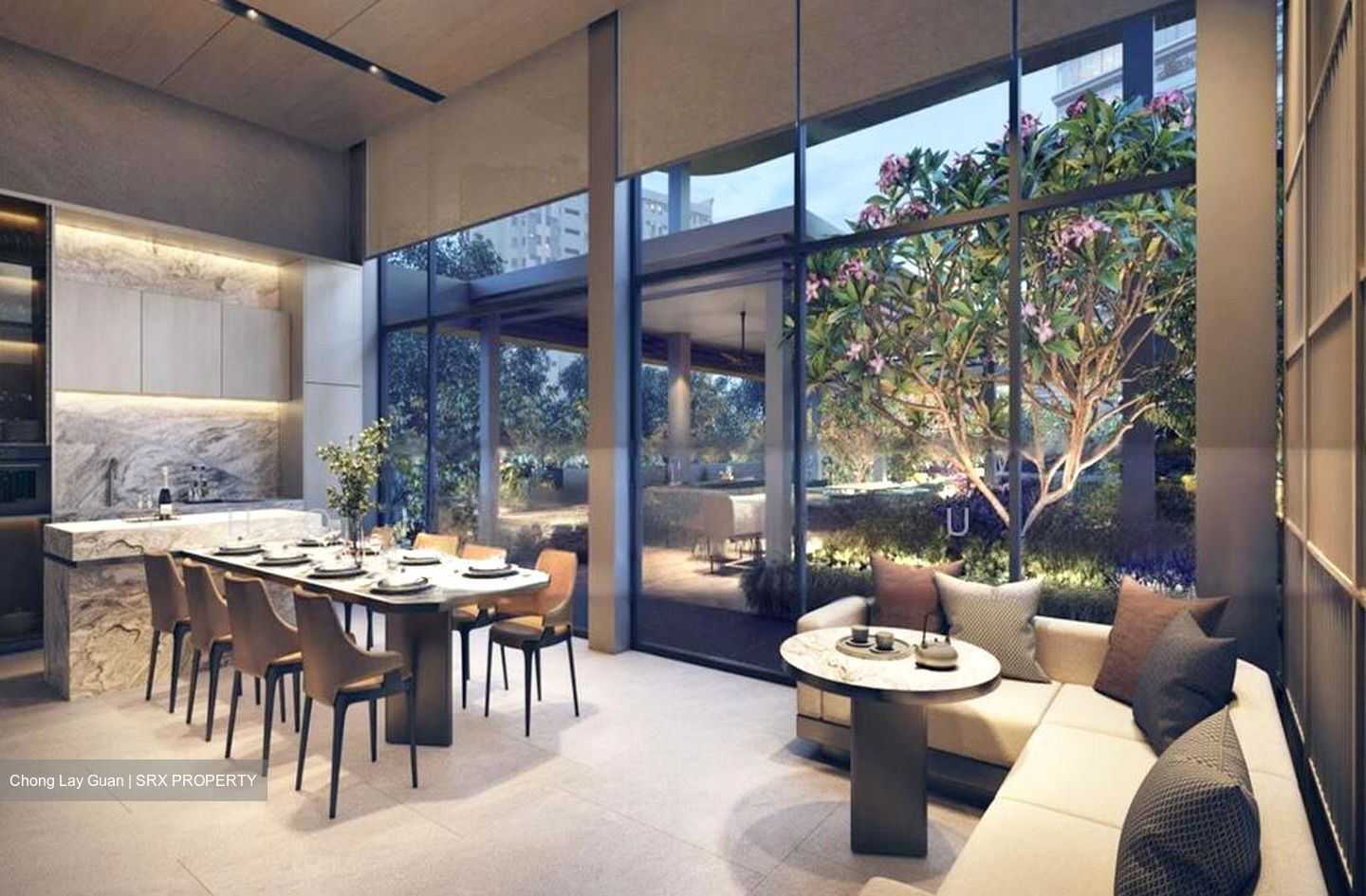 Union Square Residences (D1), Condominium #576978281